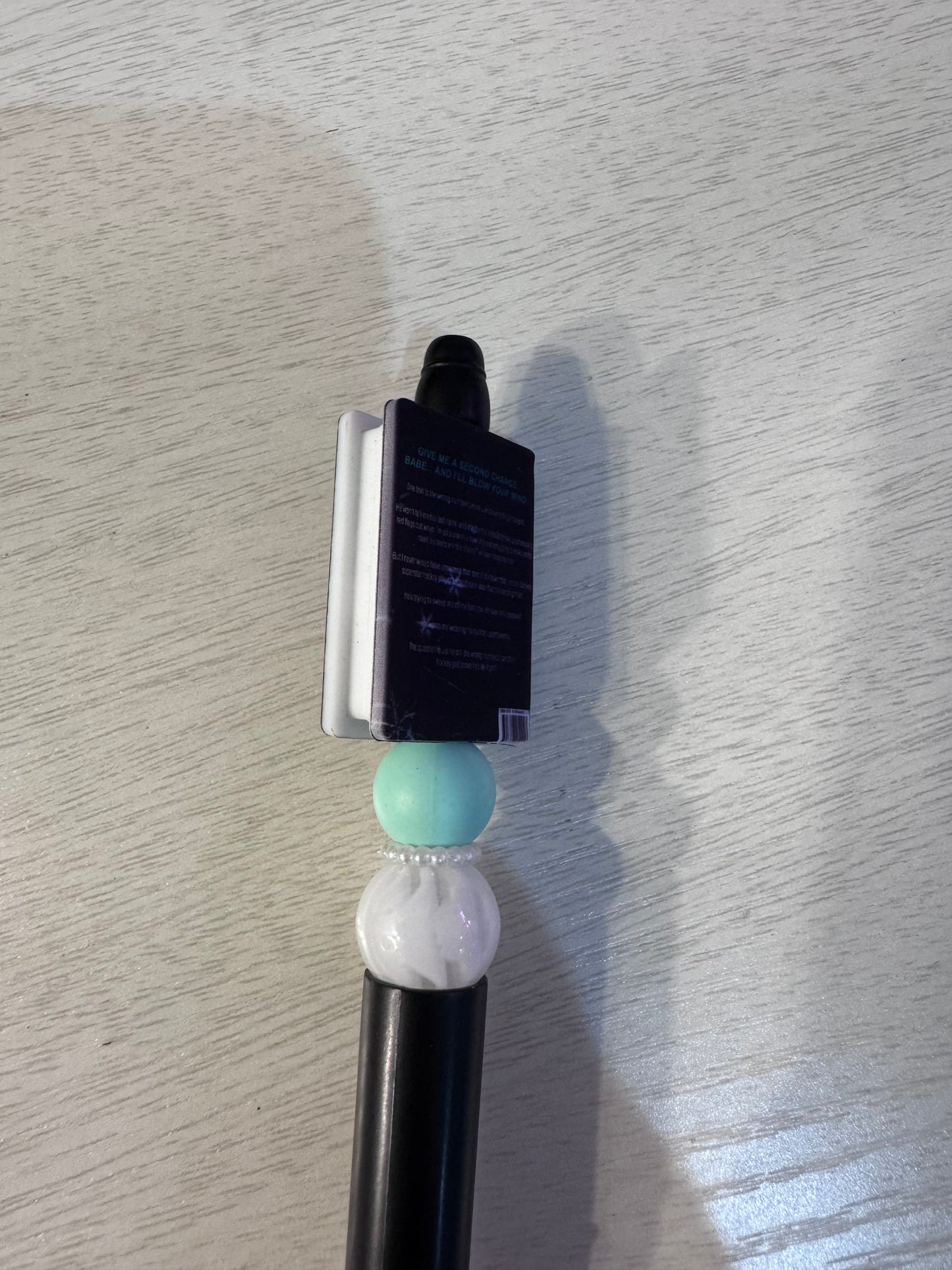 The Pucking wrong number