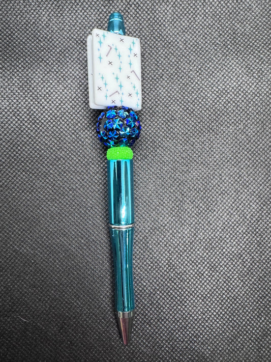 Anti-anxiety juice book