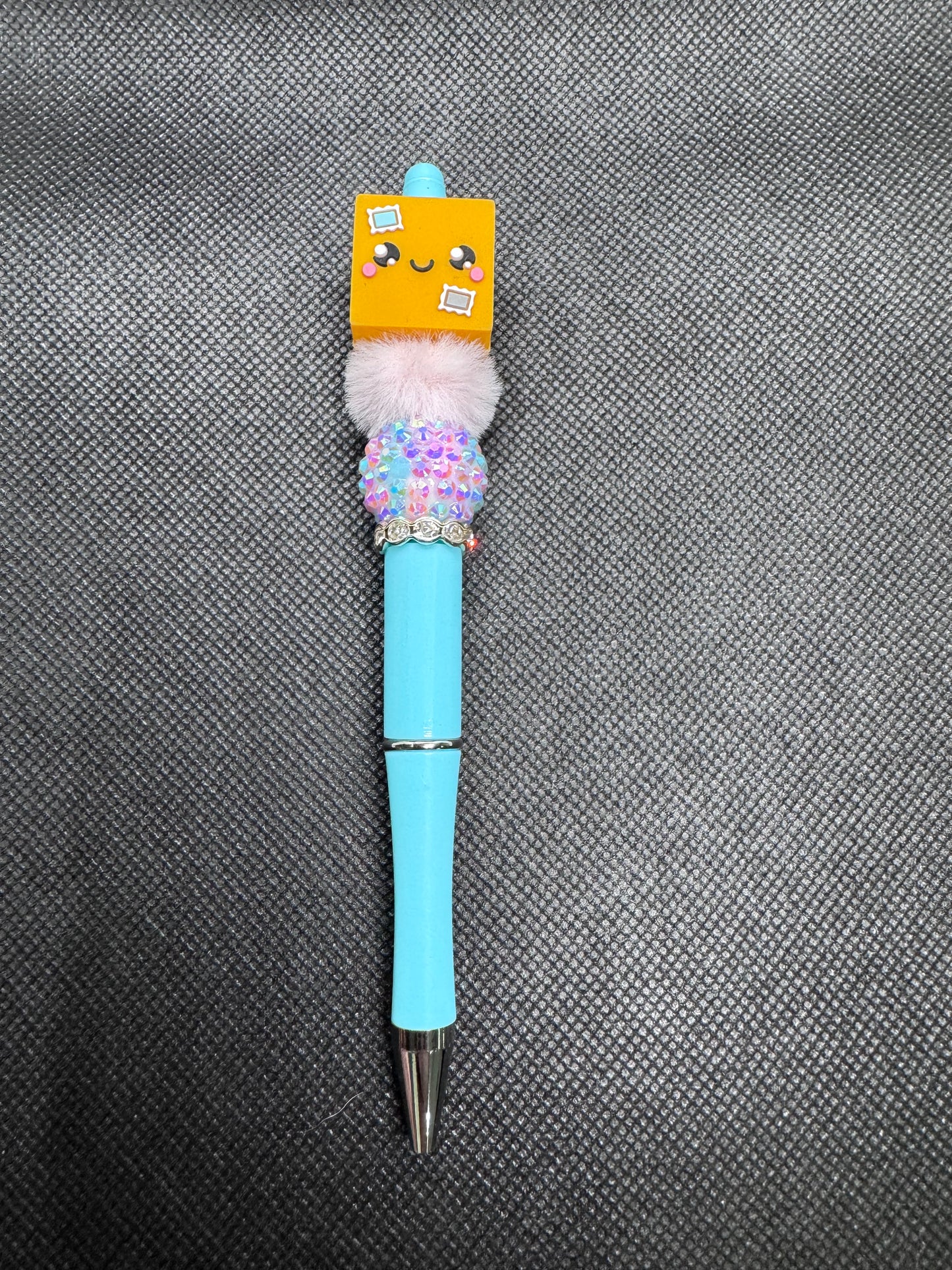 Cute Box like usps, Amazon, ups, FedEx.