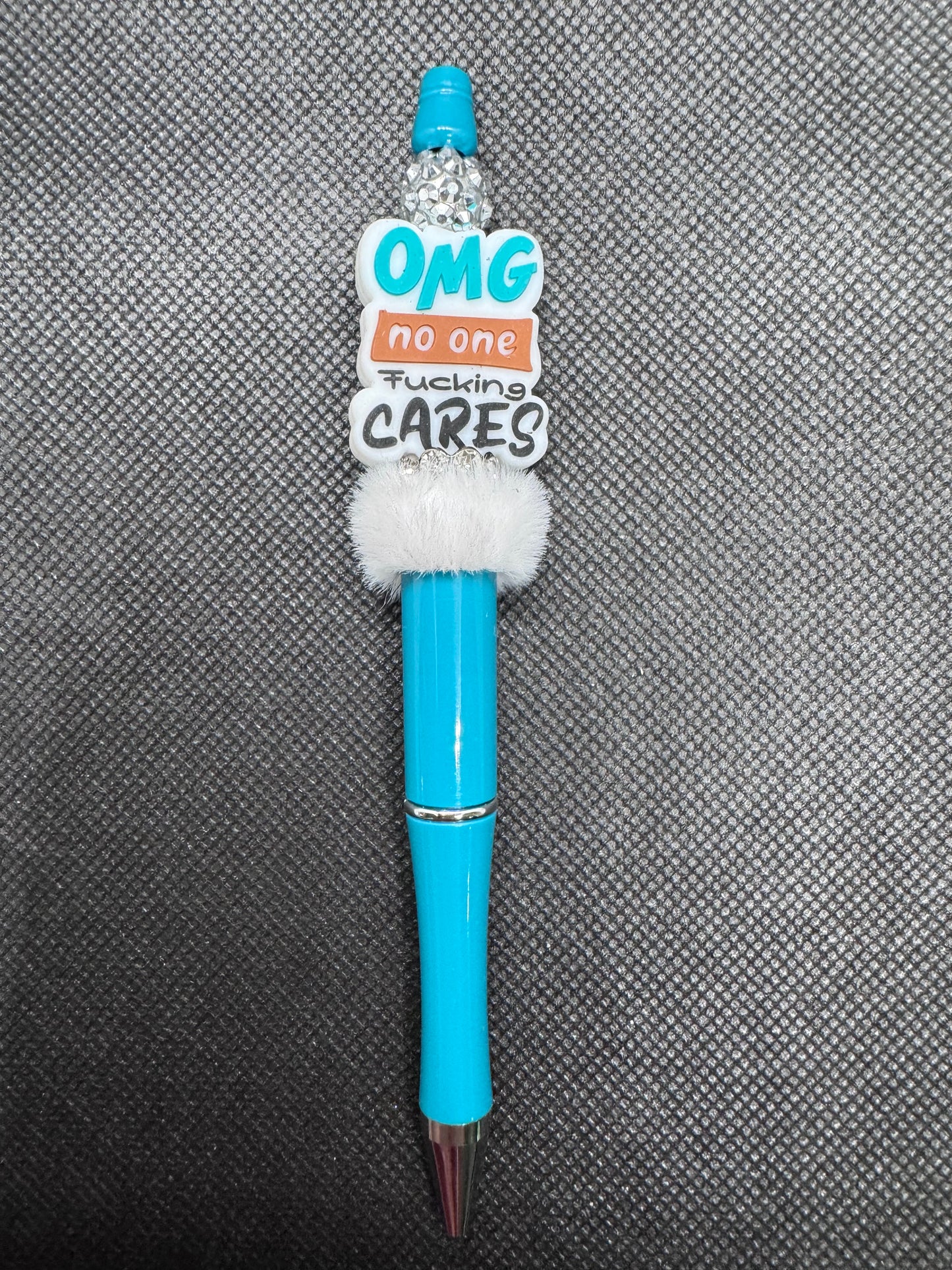 Omg no one f*ing cares