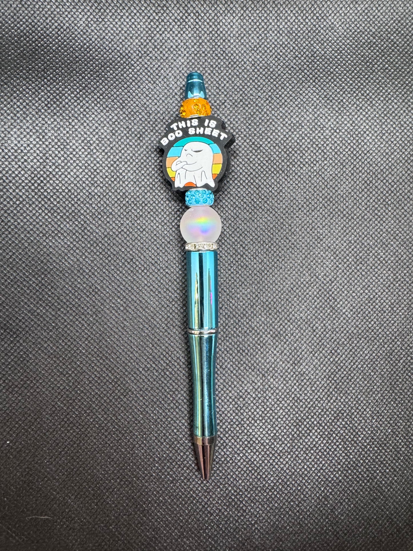 This is some boosheet