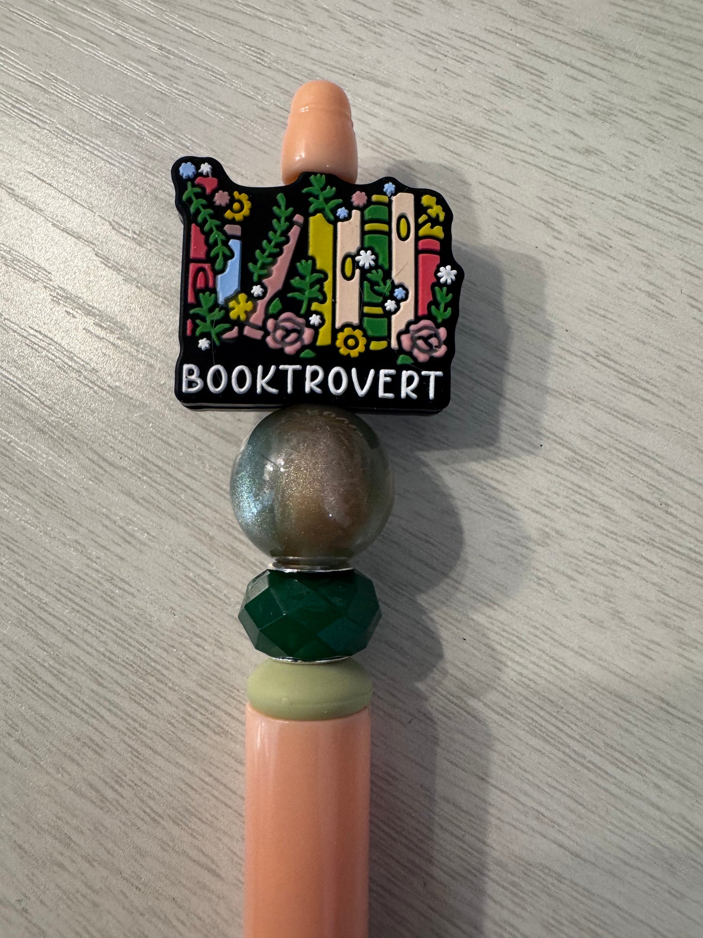 Booktrovert