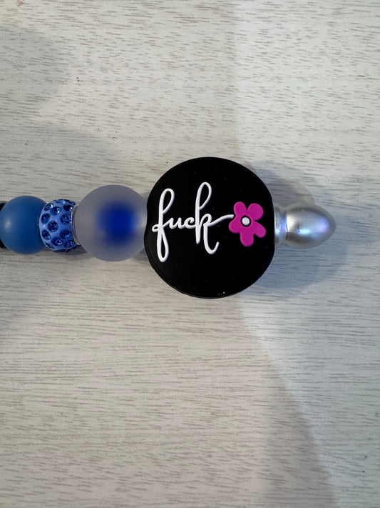 Good moms say bad words - f*ck