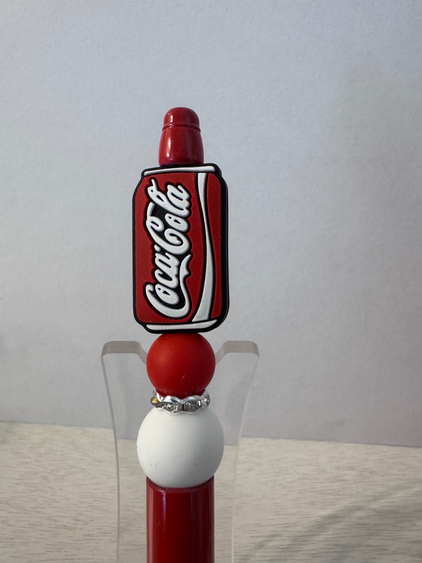 Cola can