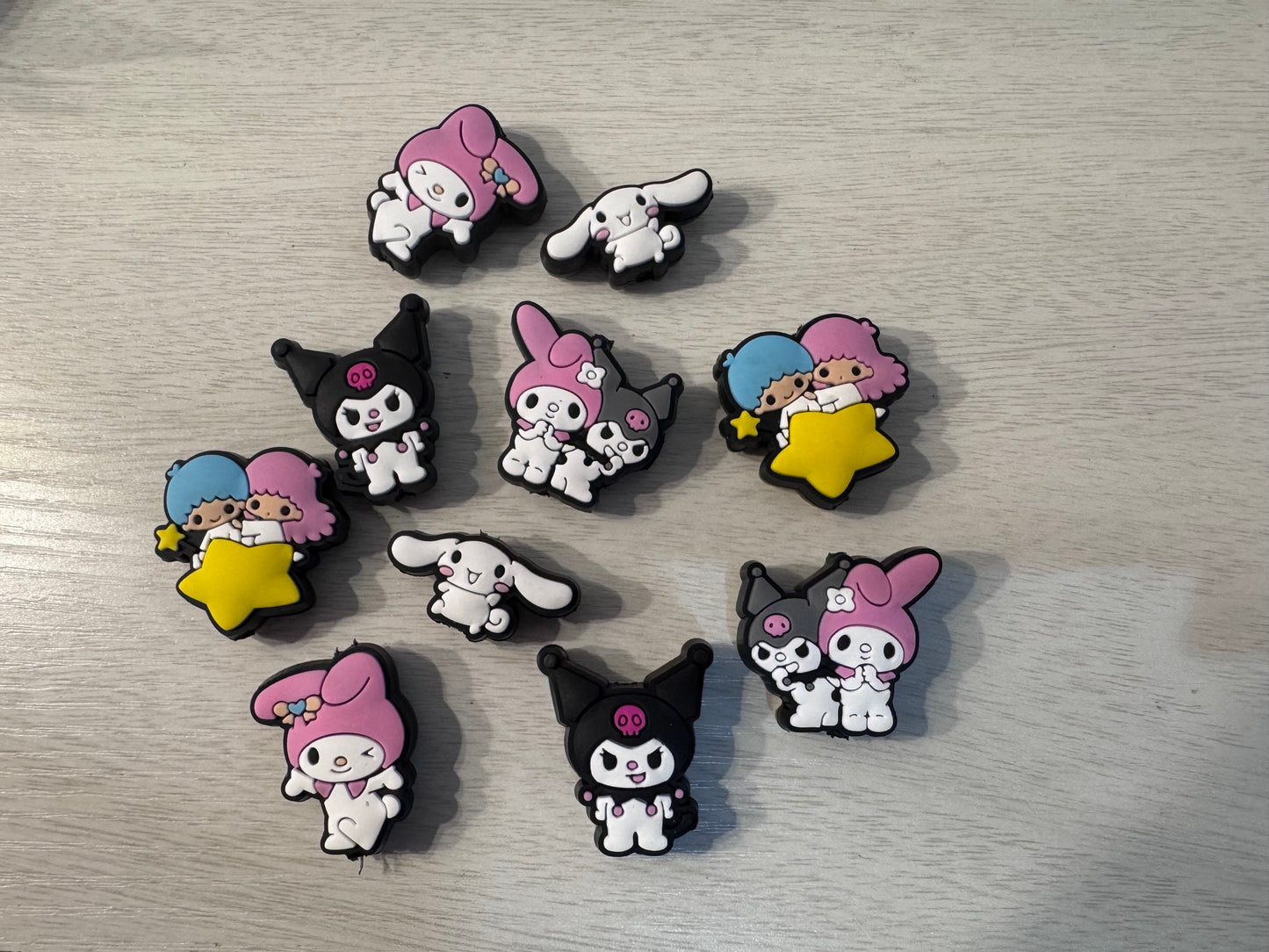 Sanrio