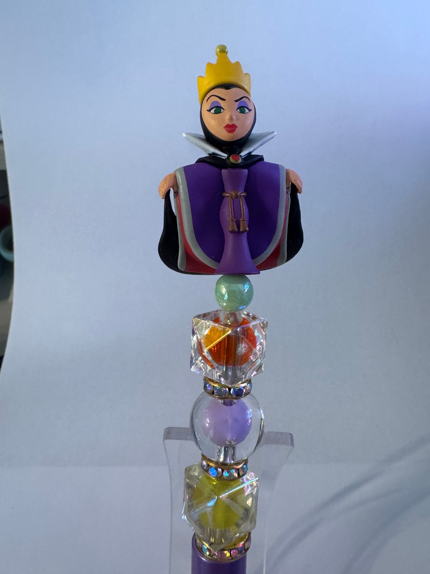 Snow whites evil queen