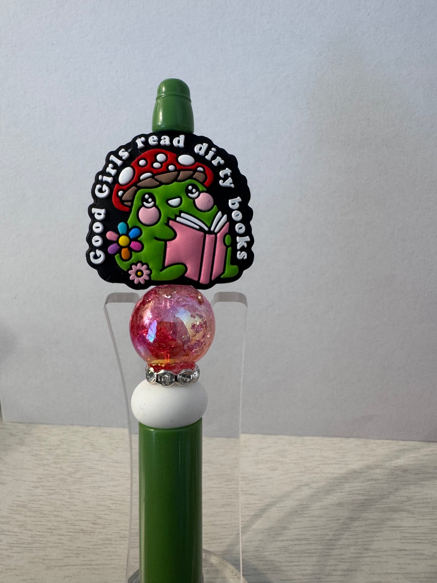 Good girls ready dirty books