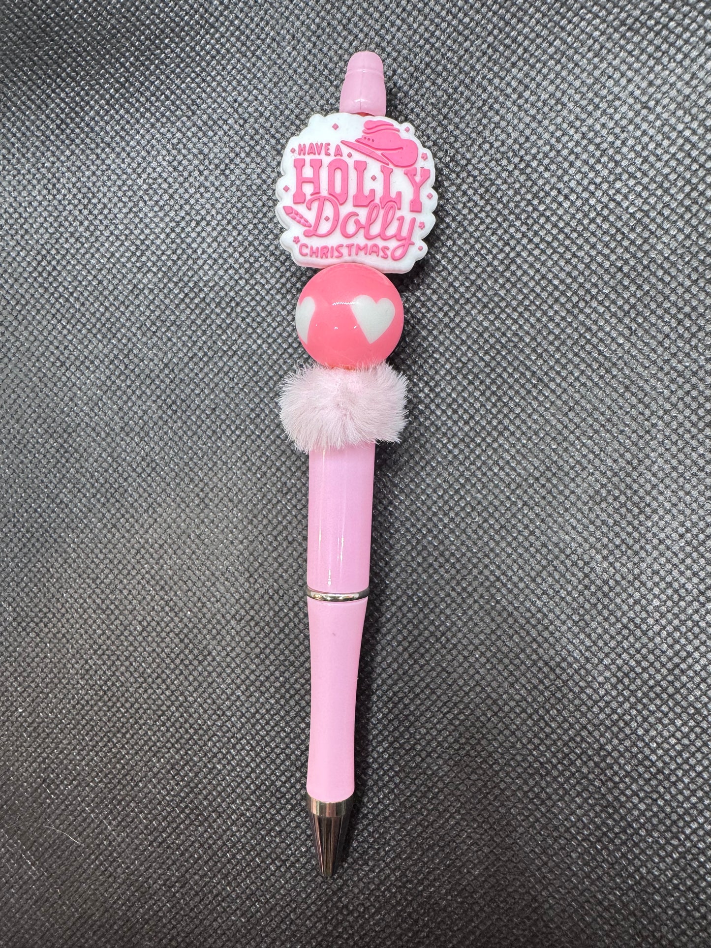 Have a Holly dolly Christmas