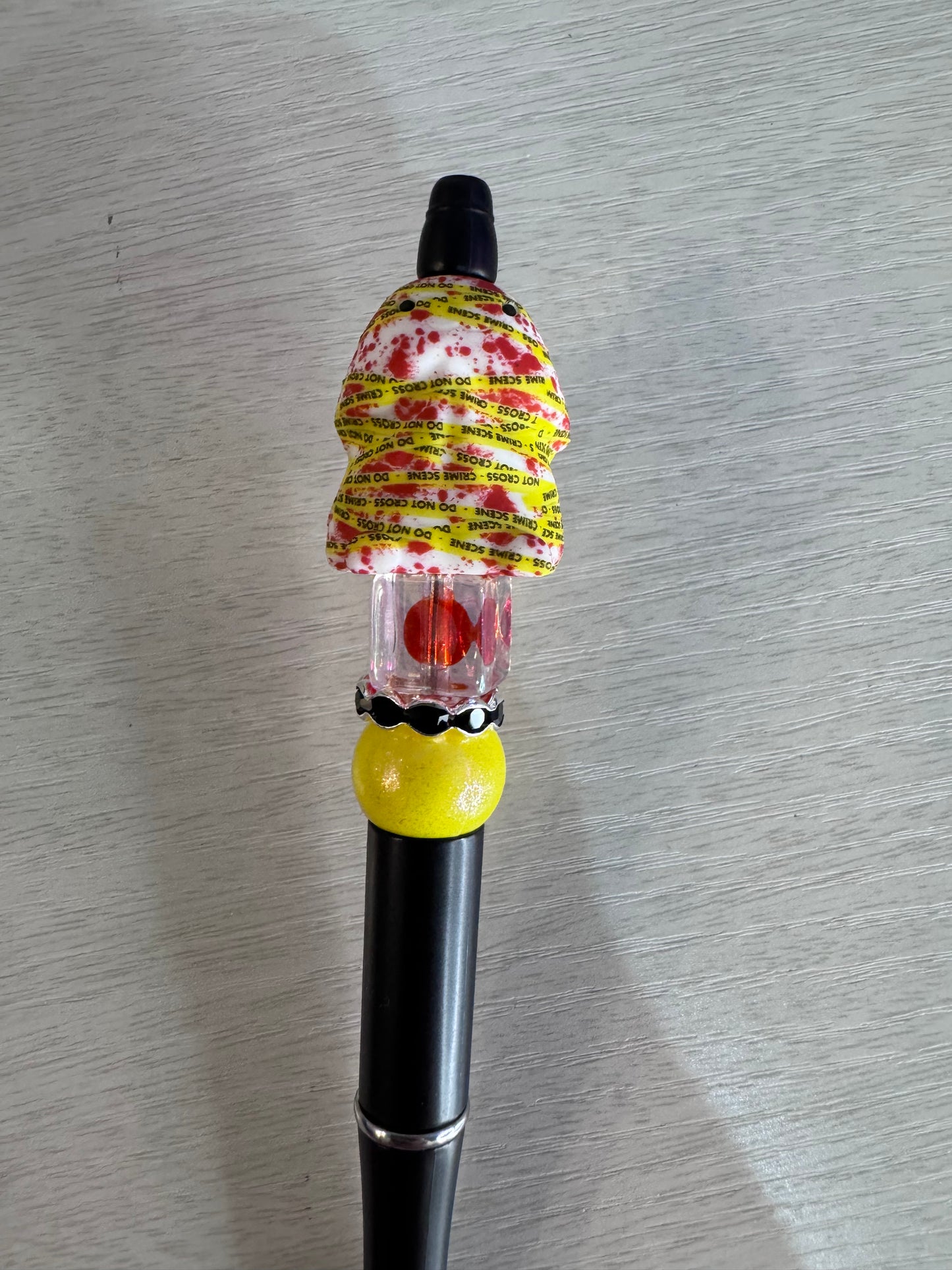 CrimeScene “Richard”