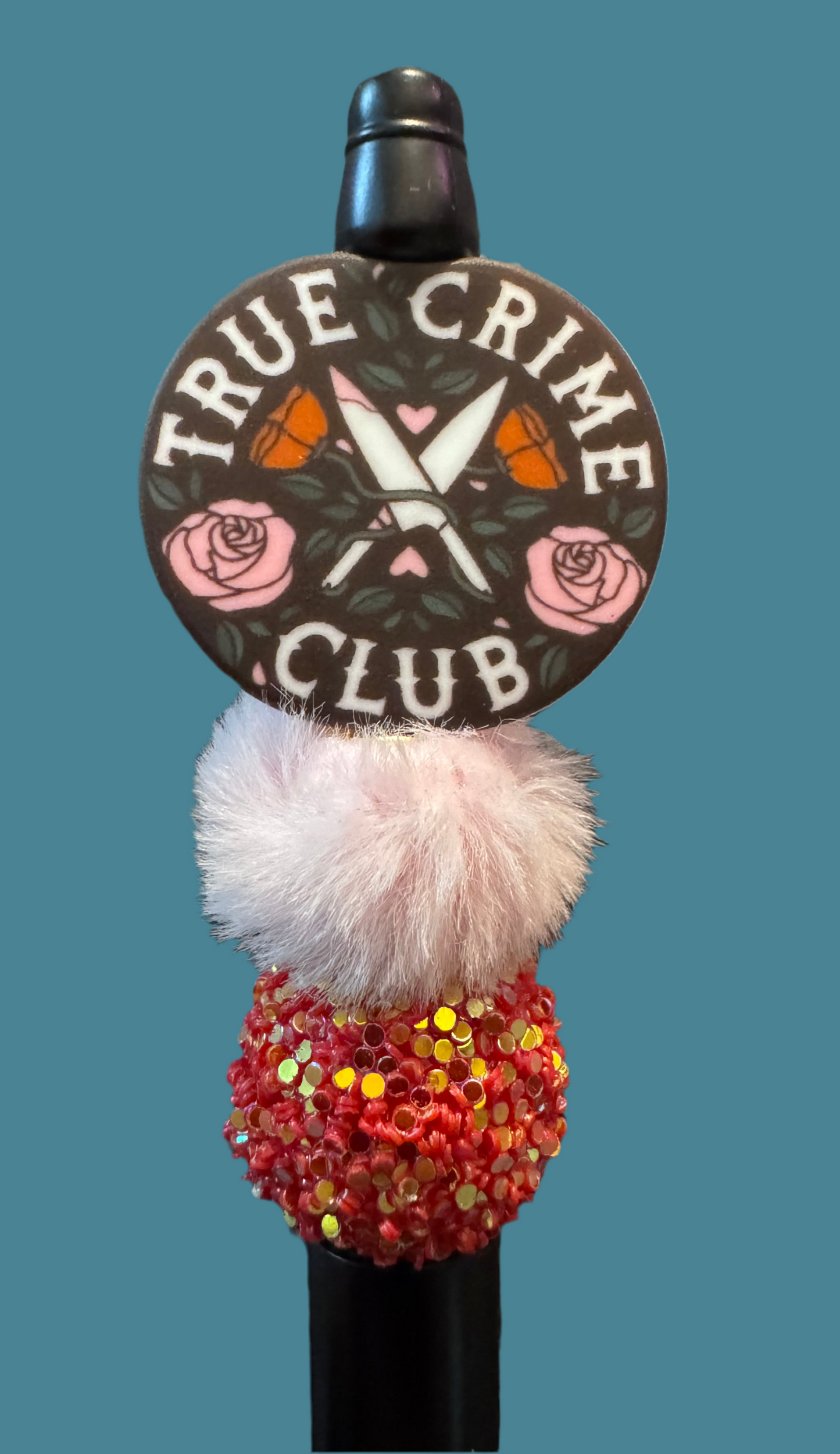 True Crime club