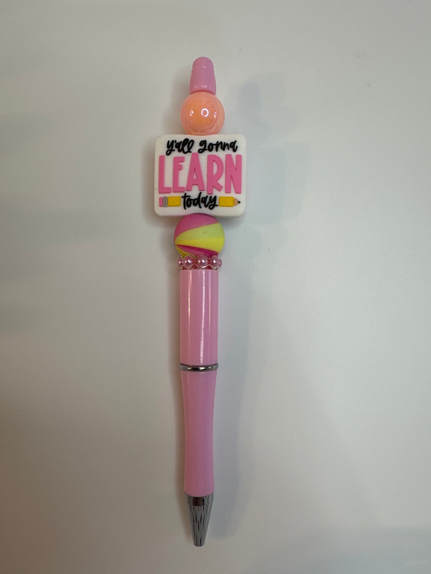 Yall gonna learn today