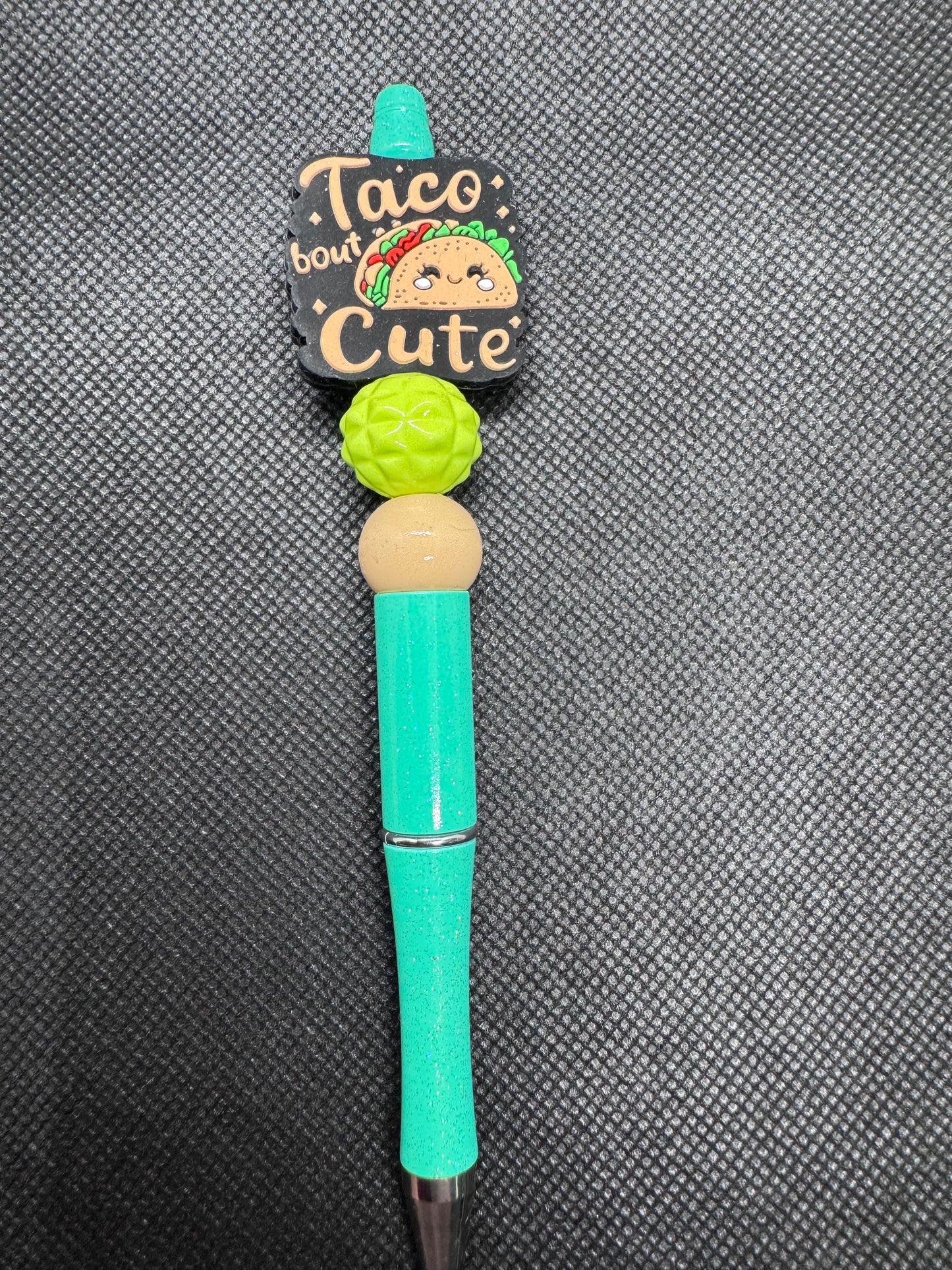 Taco bout cute