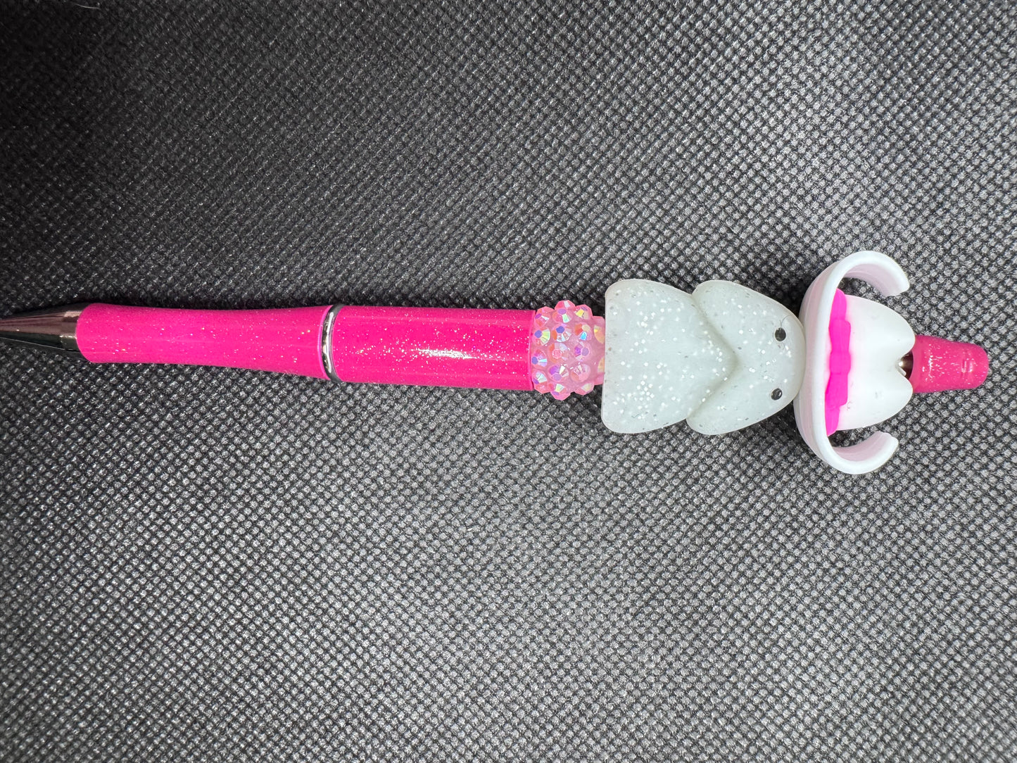 Cowboy Richard “peen”