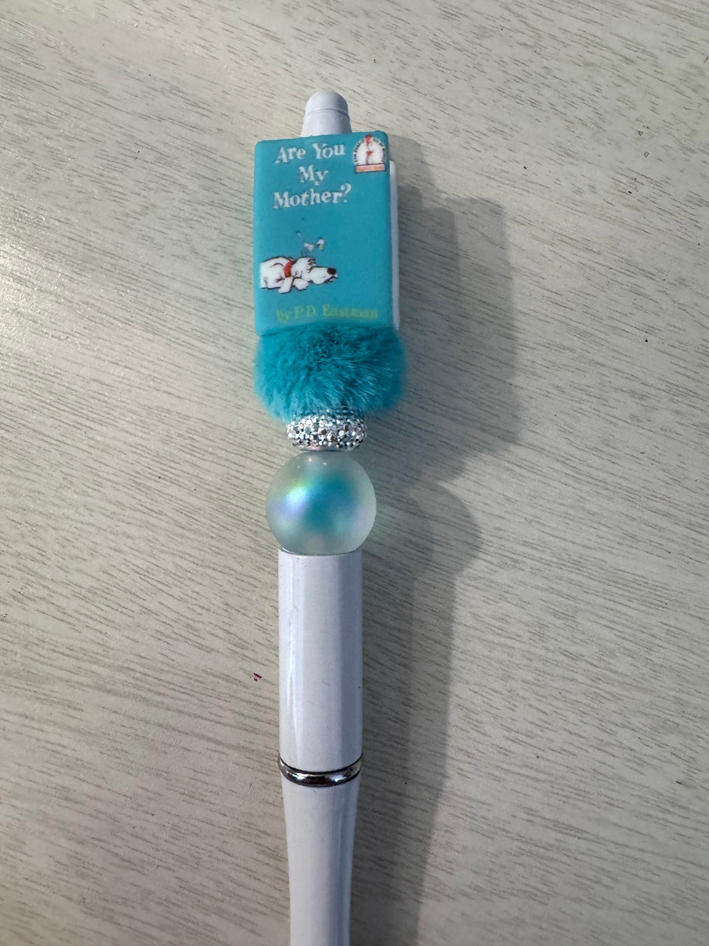 Are you my mother? By Dr. Suess