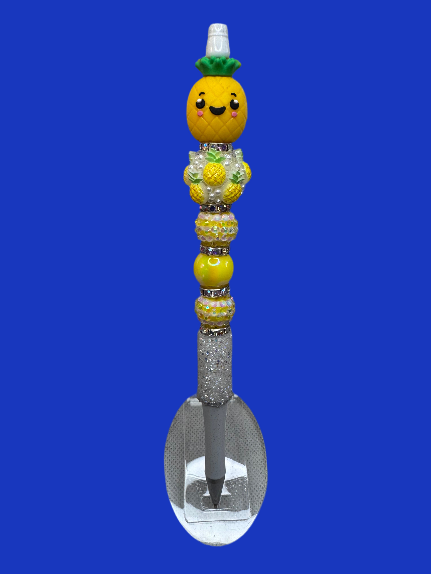 Pineapple extended speciality