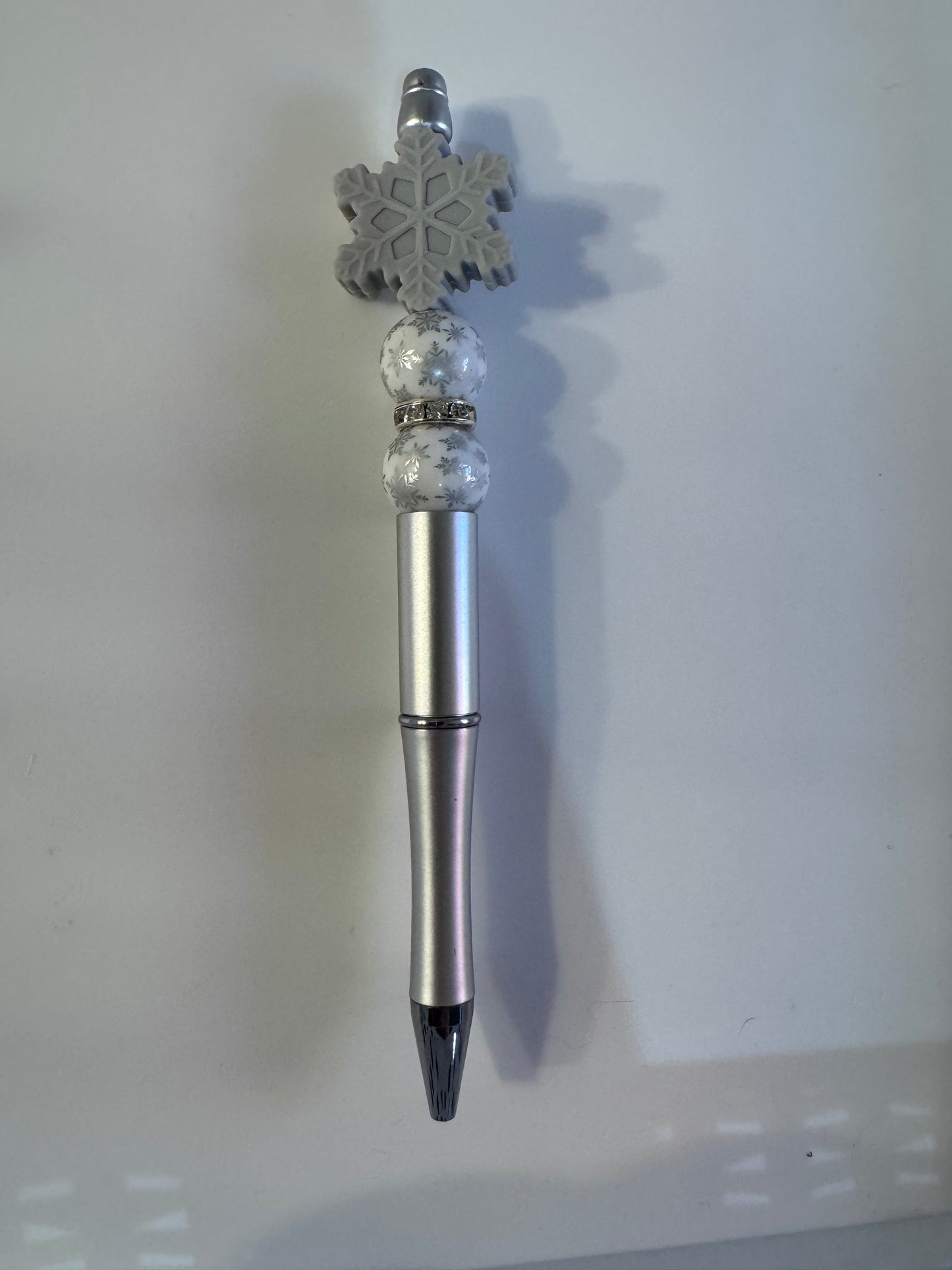 Morally grey snowflake