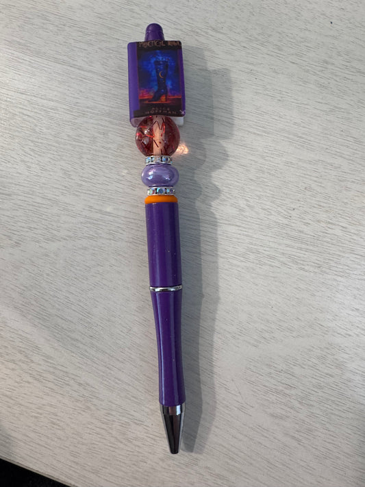 Practical Magic book