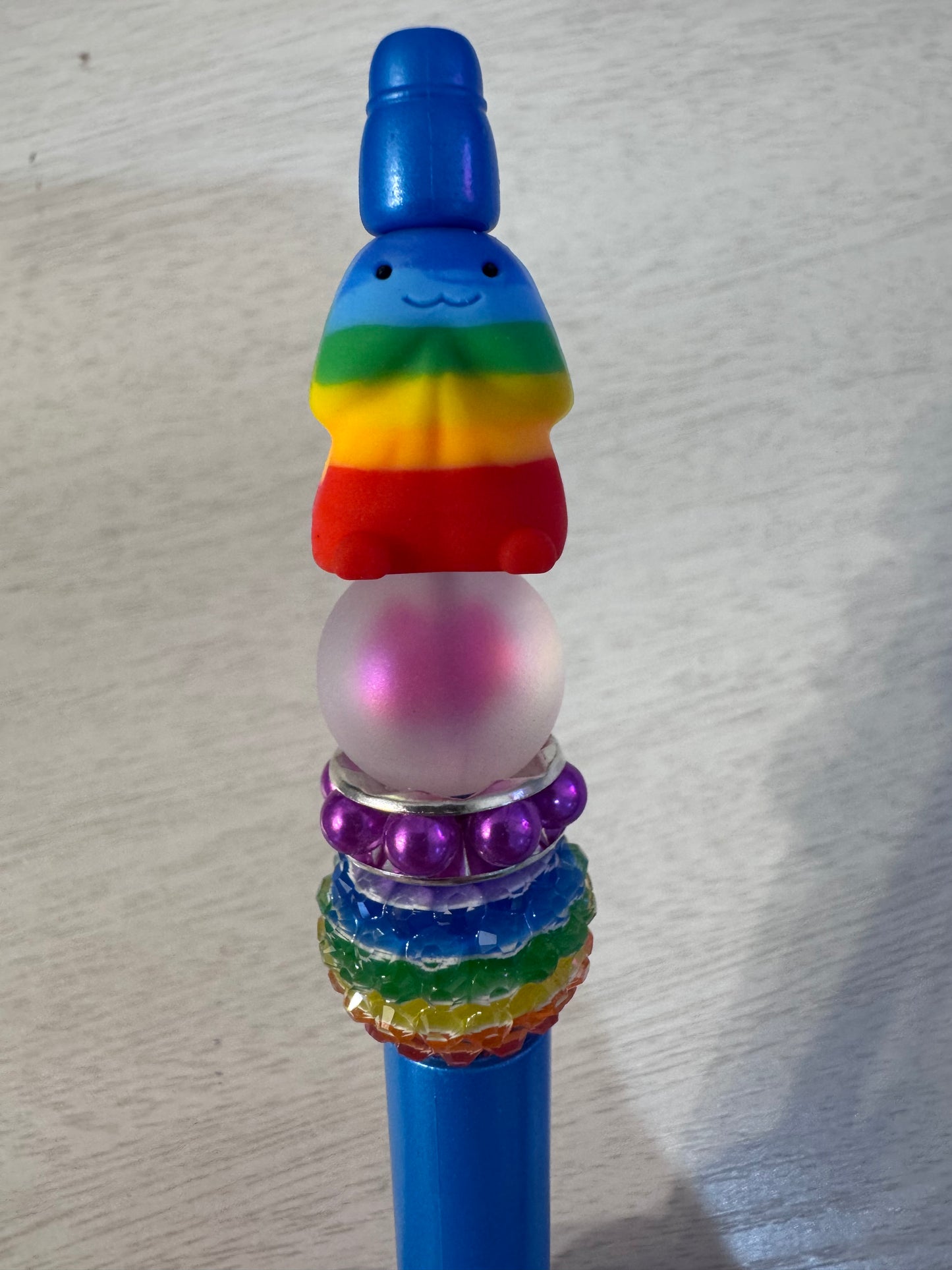 Rainbow Richard mini