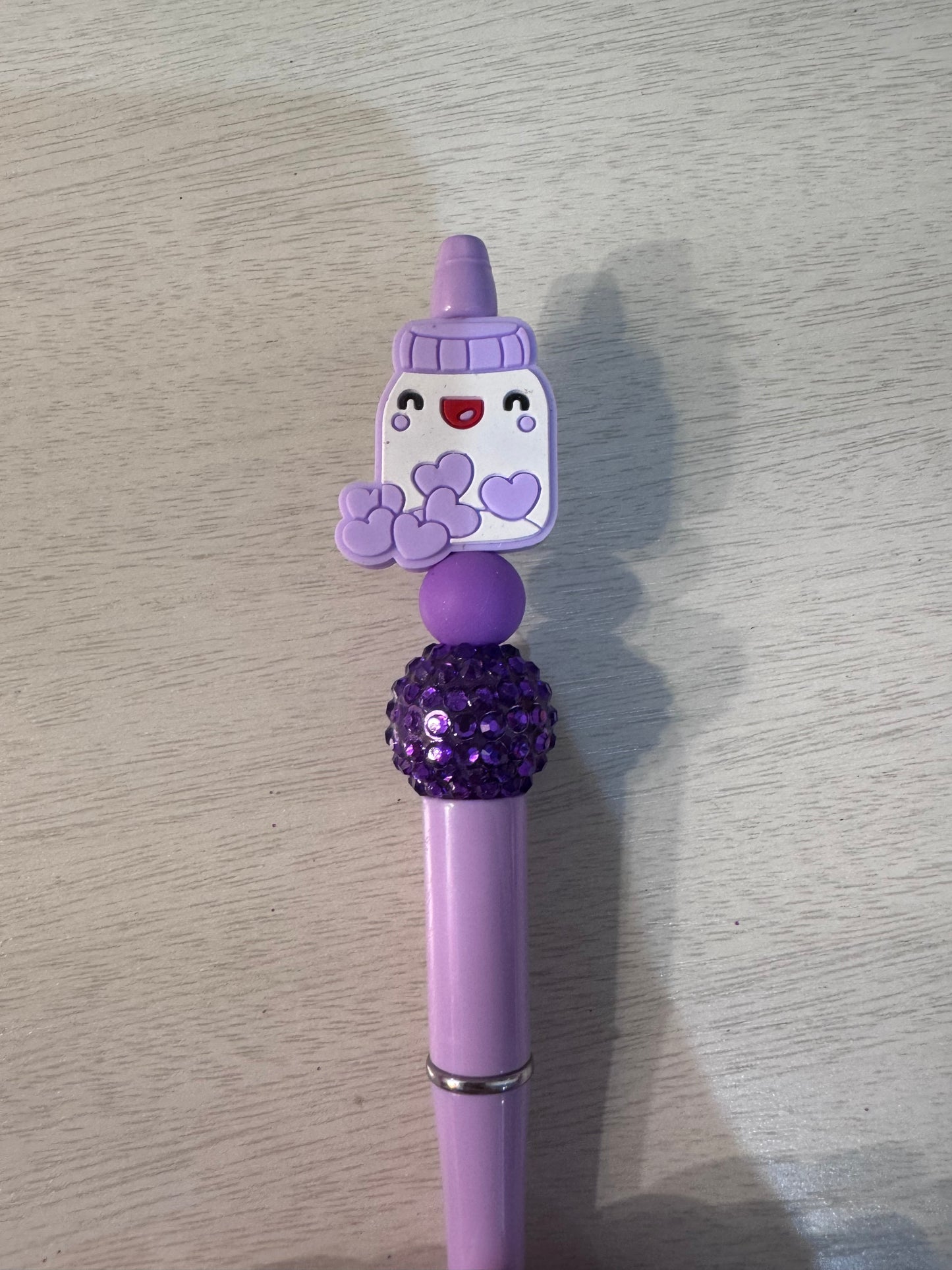 Prescriptions bottles