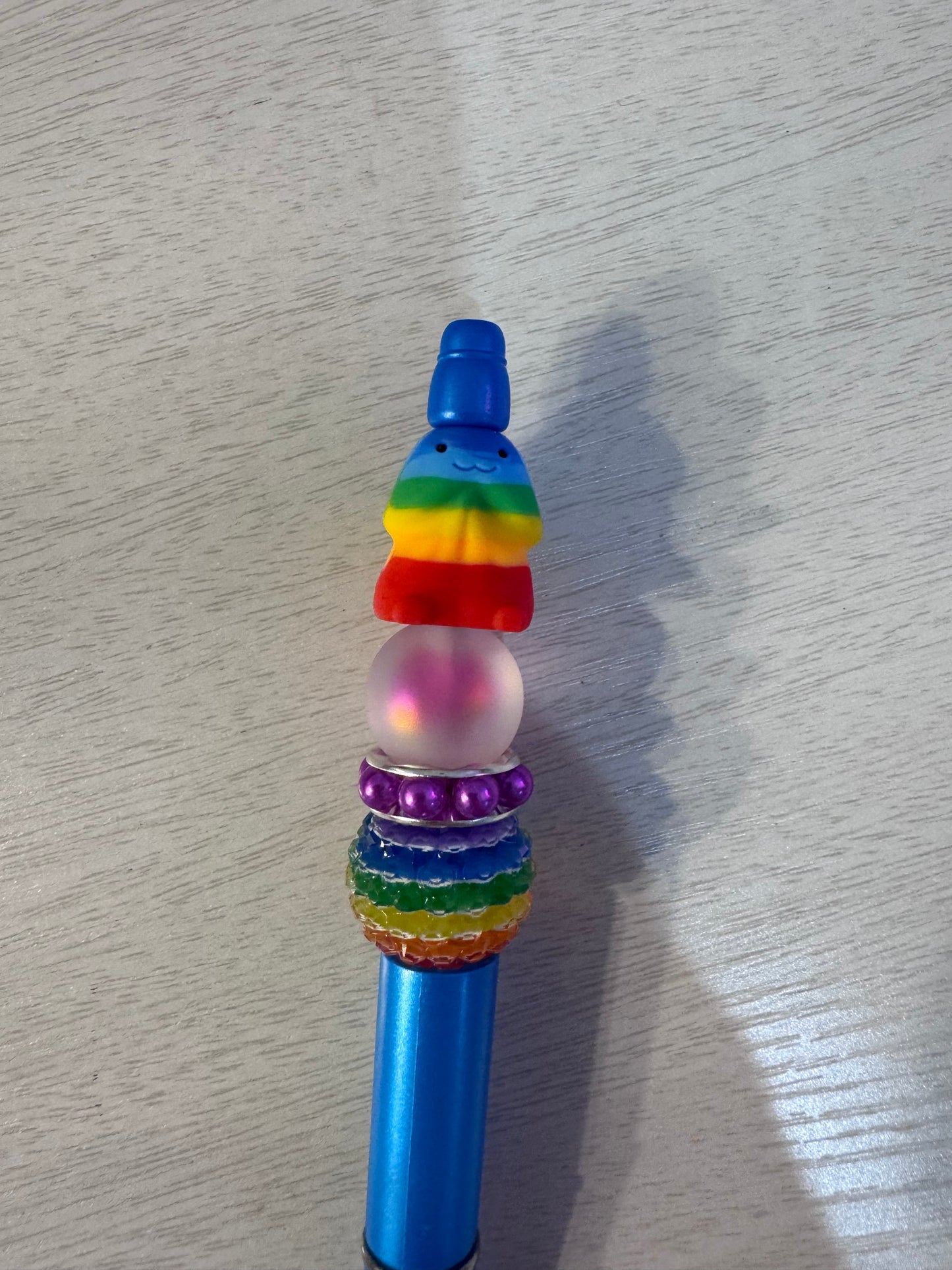 Rainbow Richard mini