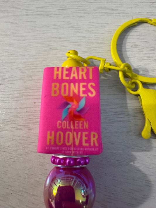 Heart Bones by Colleen Hoover