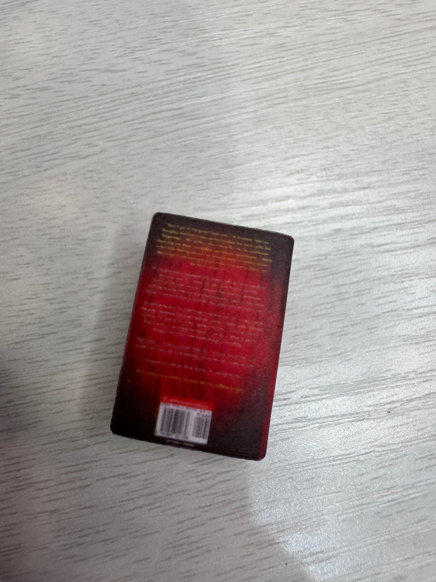 Freida McFadden series