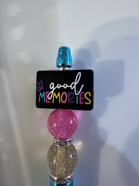 Bad choices make good memories