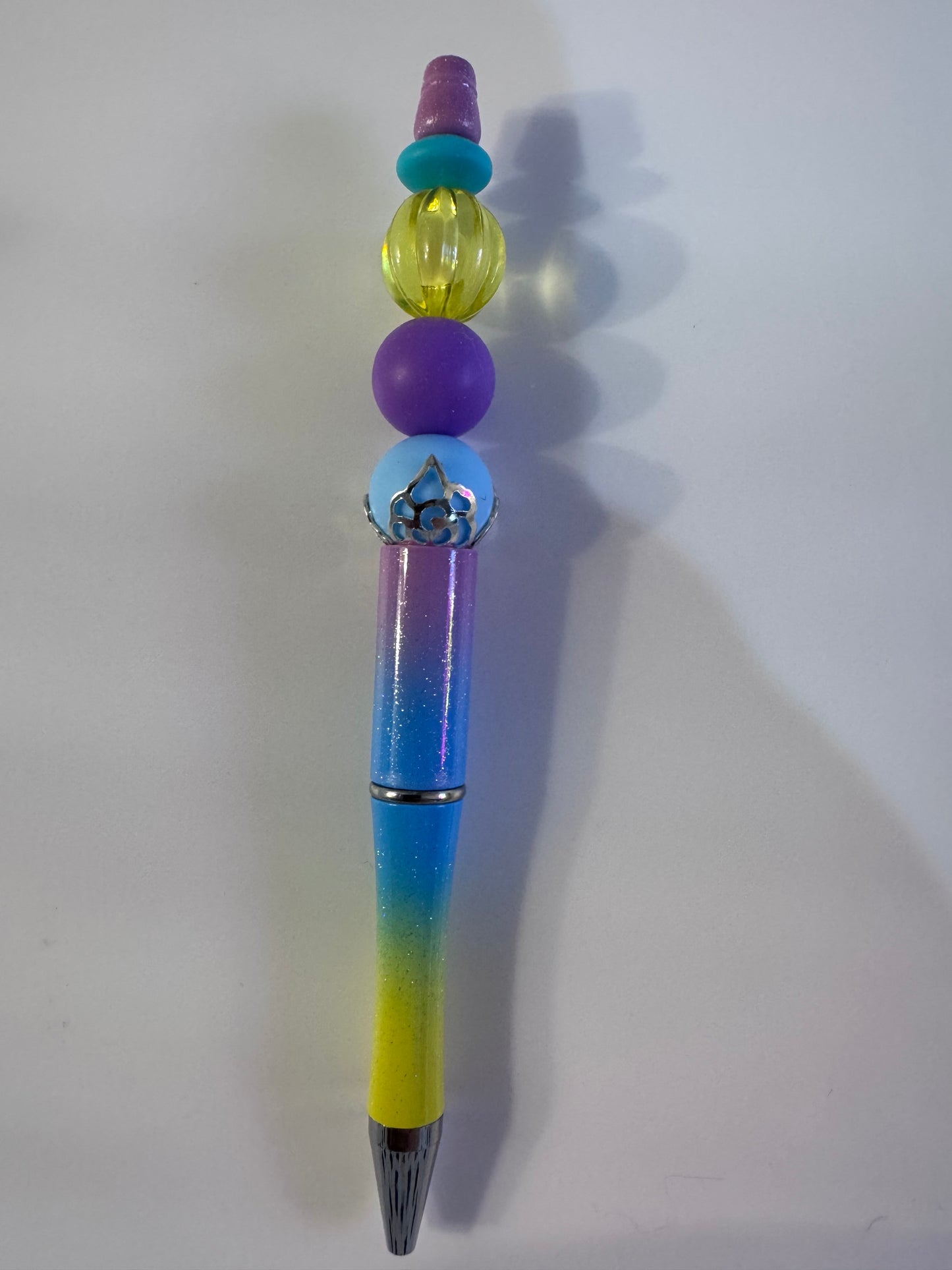 Beautiful triple rainbow