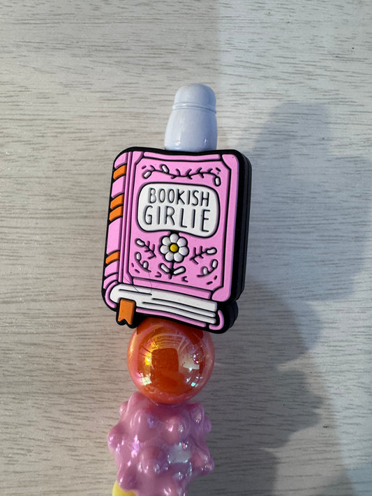 Bookish Girlie book
