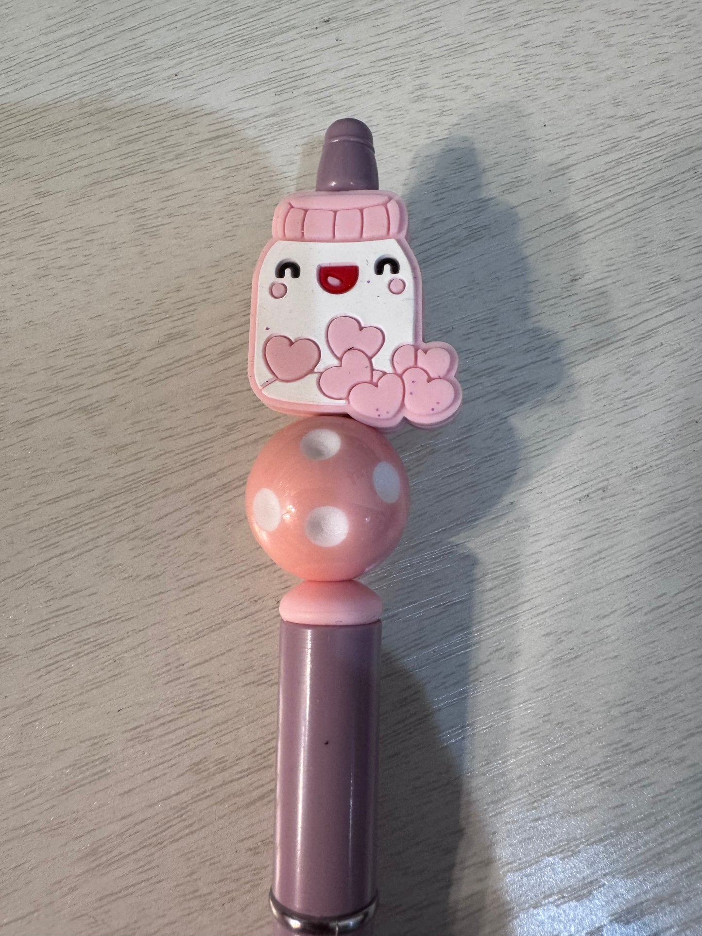 Prescriptions bottles