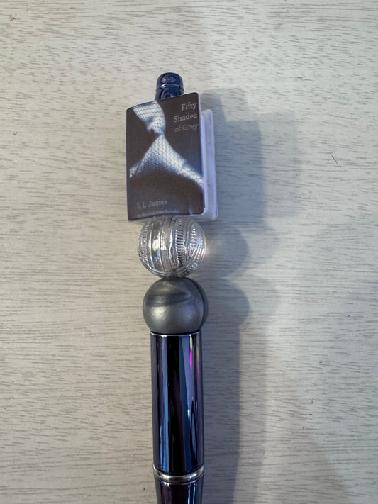 Fifty Shades of Grey book