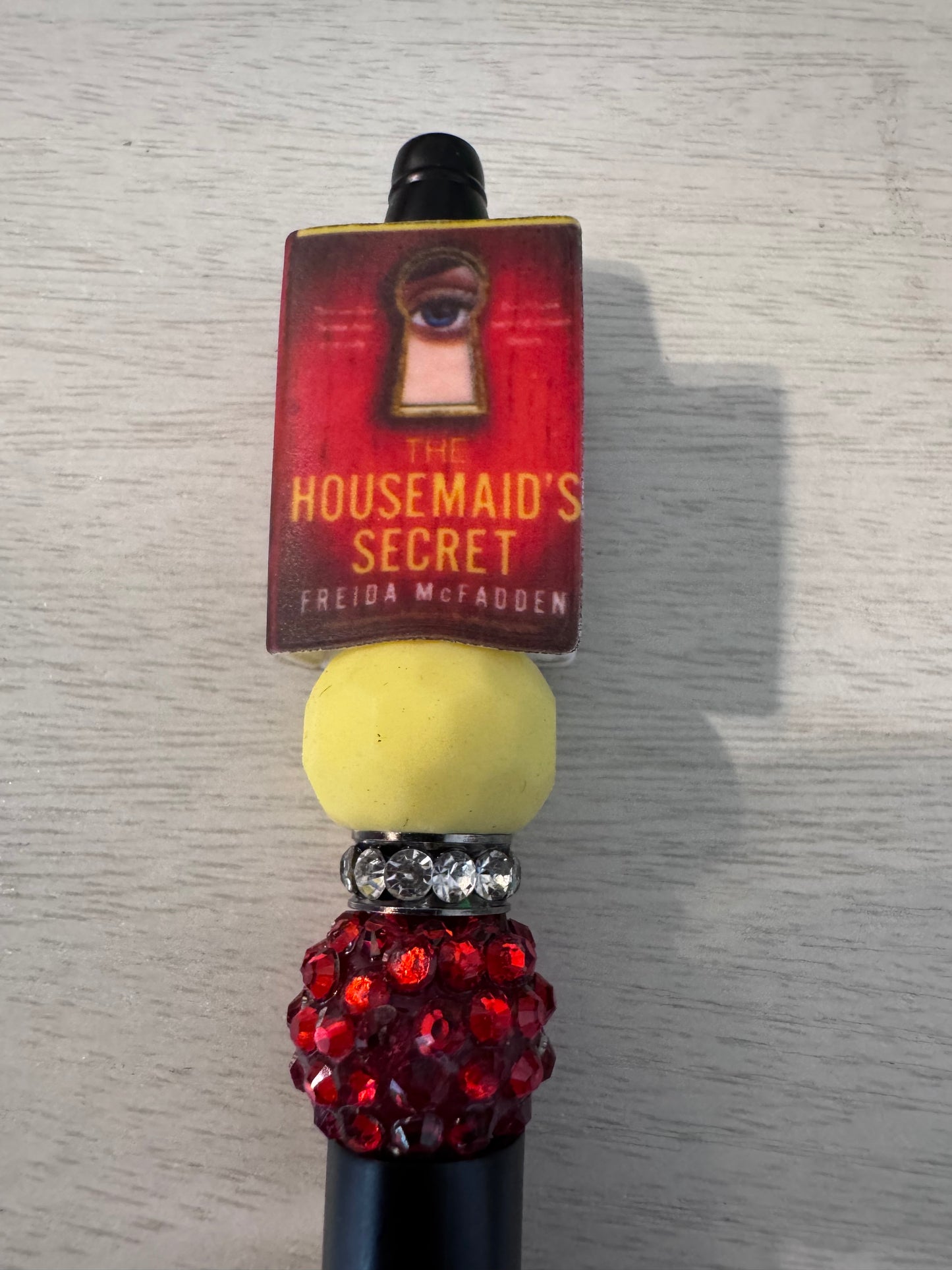 Freida McFadden books