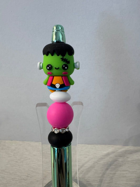 Cute little Frankenstein