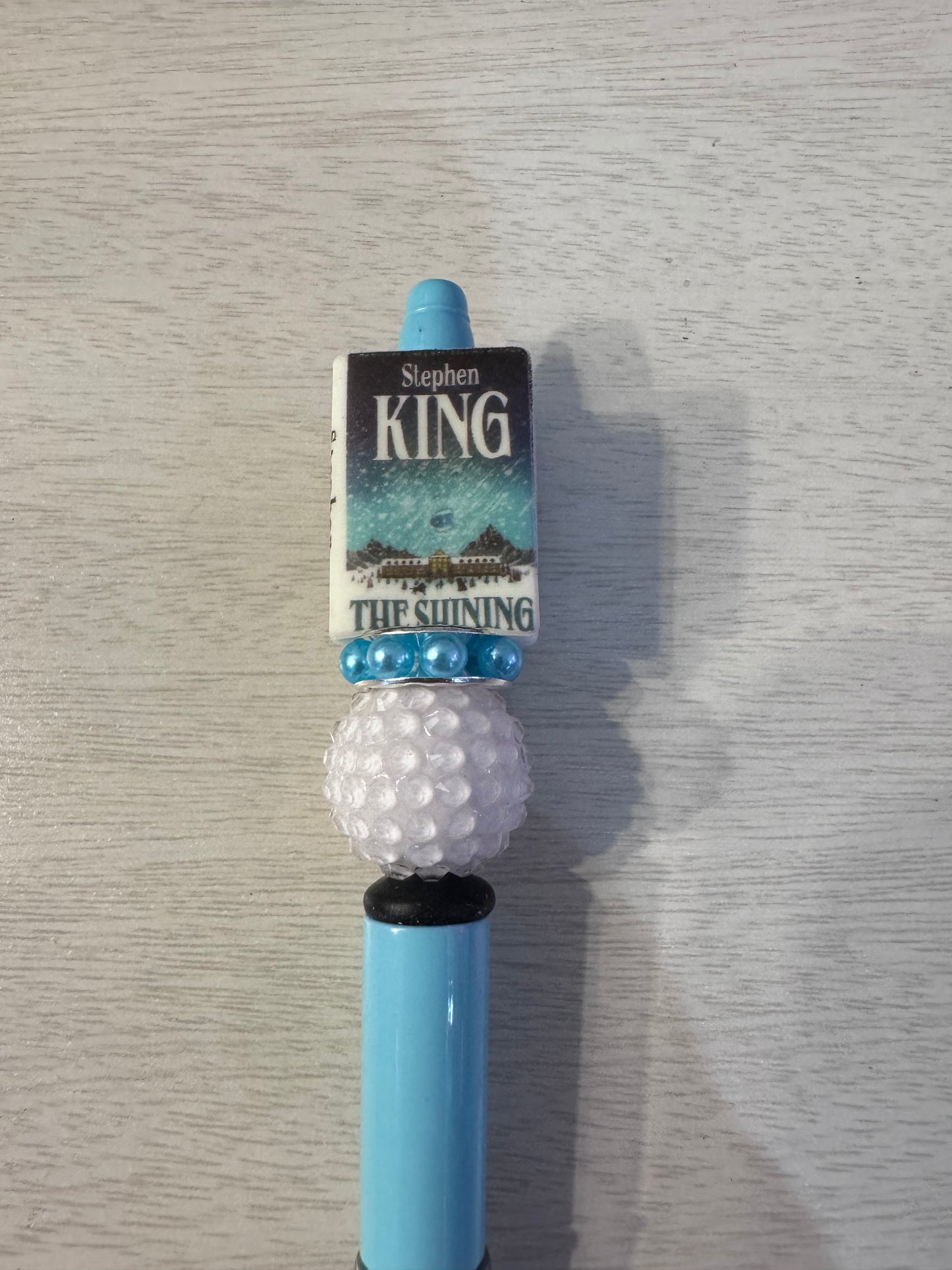 Stephen King The shining