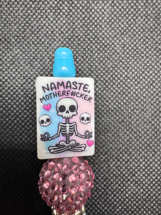 Namaste Motherf#cker