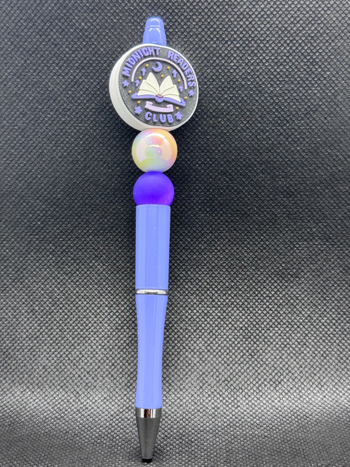 Midnight readers club