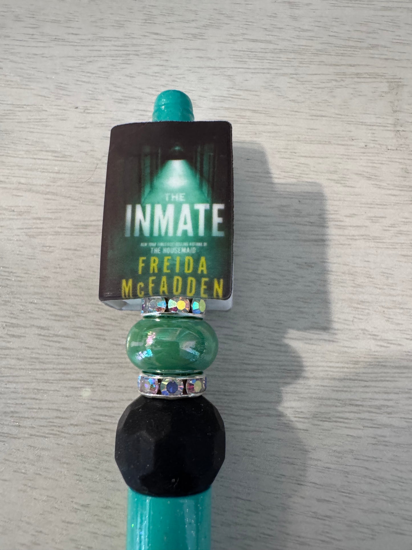 Freida McFadden books