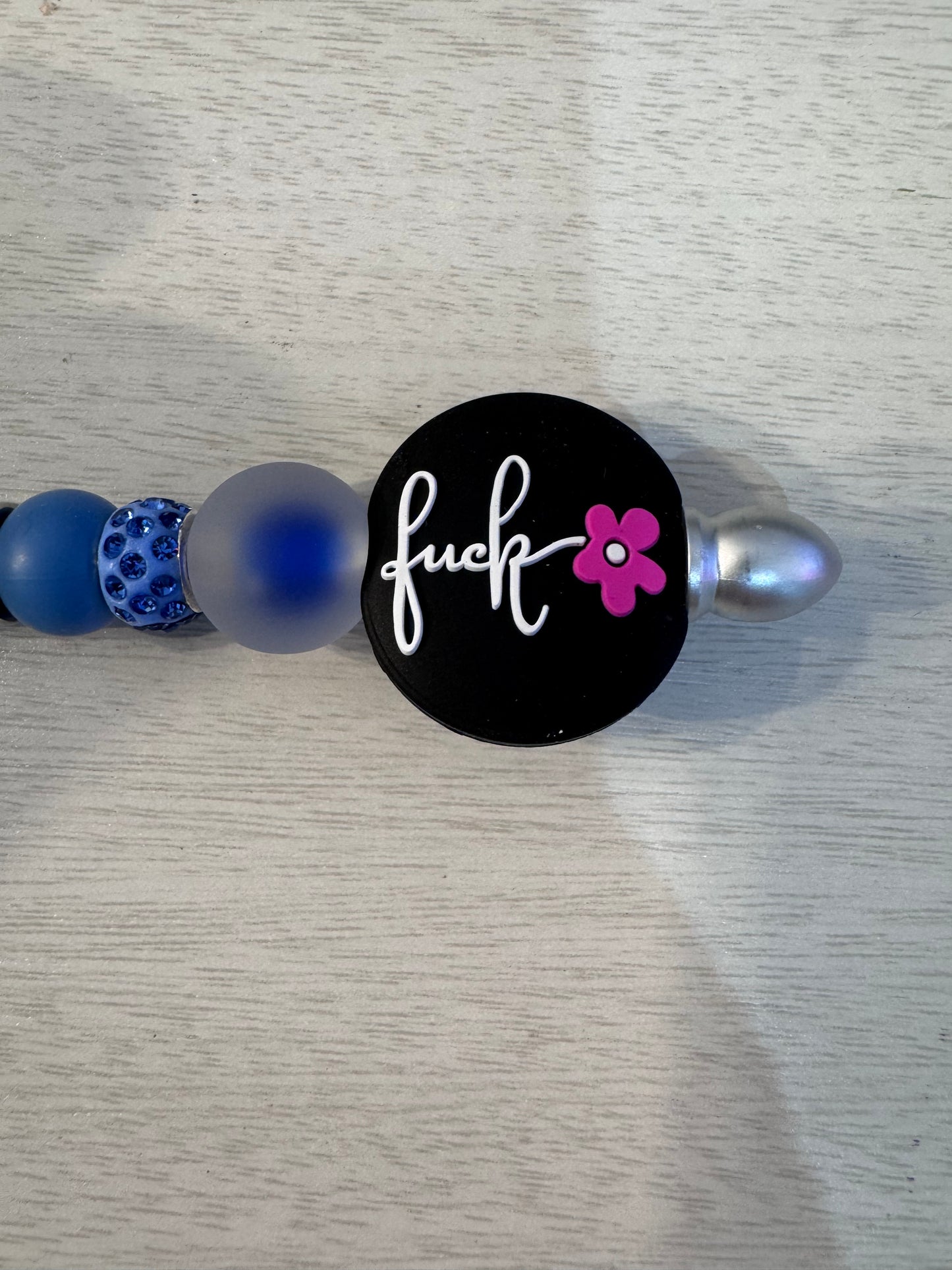 Good moms say bad words - f*ck