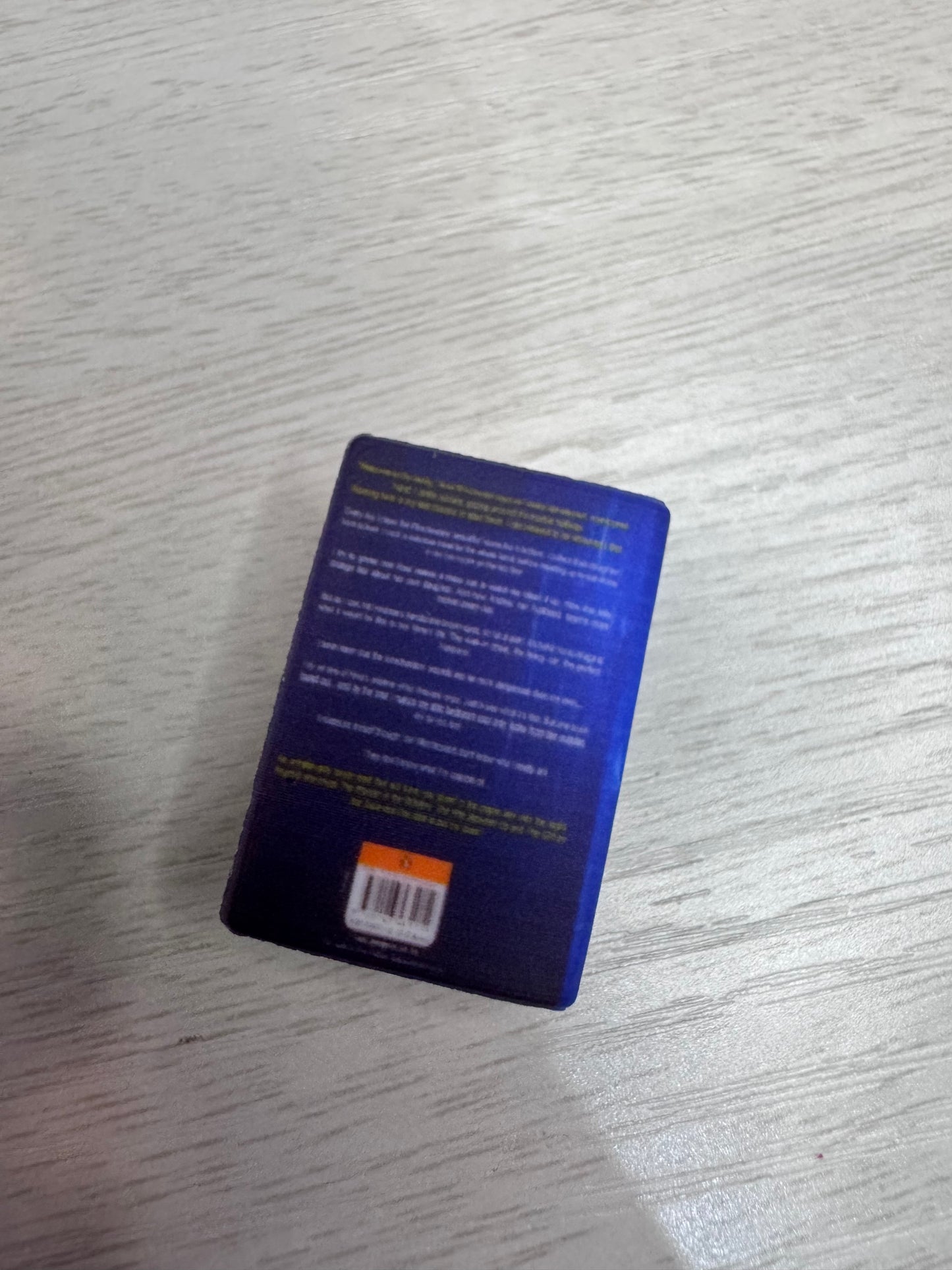 Freida McFadden series