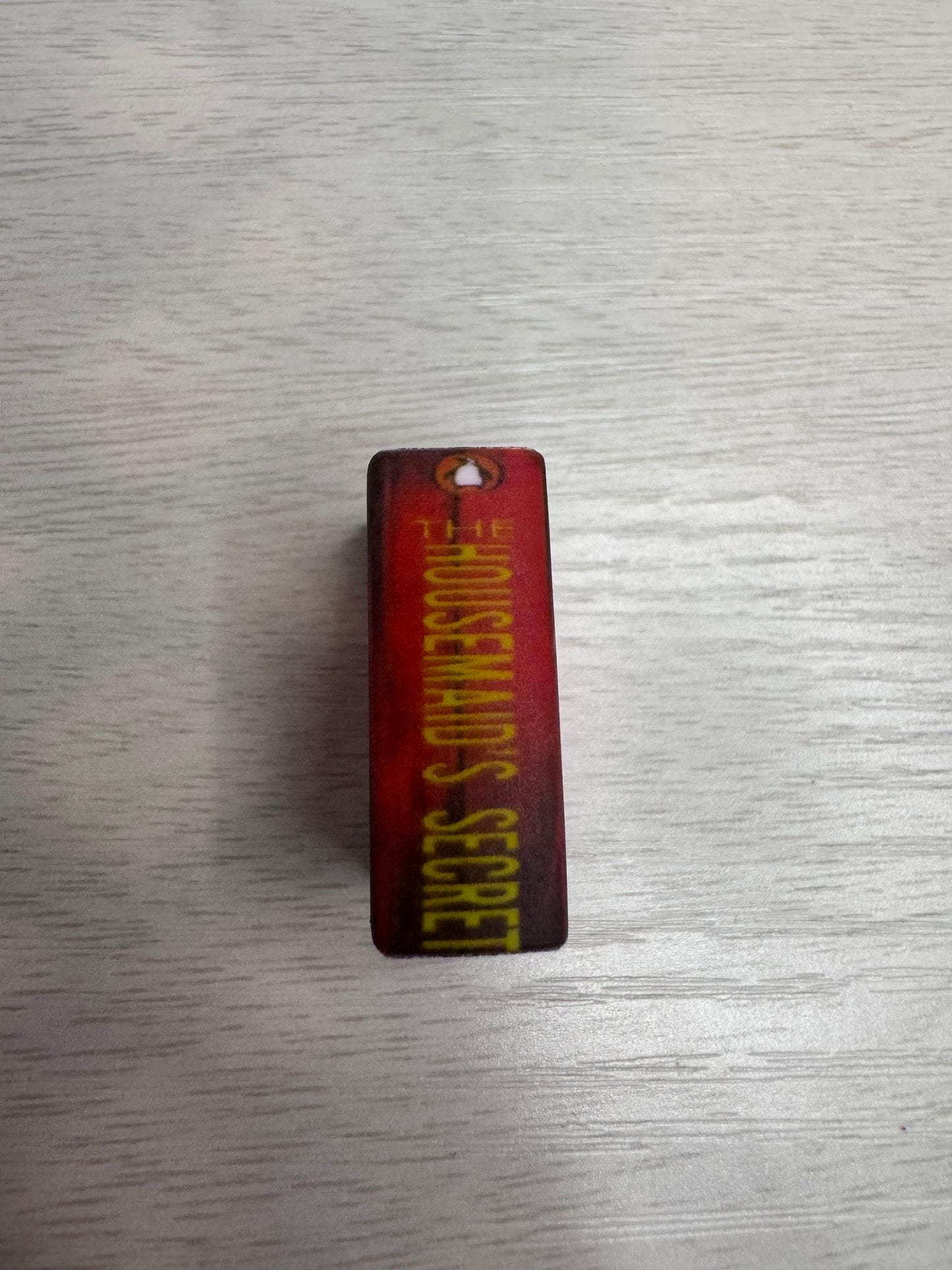 Freida McFadden series