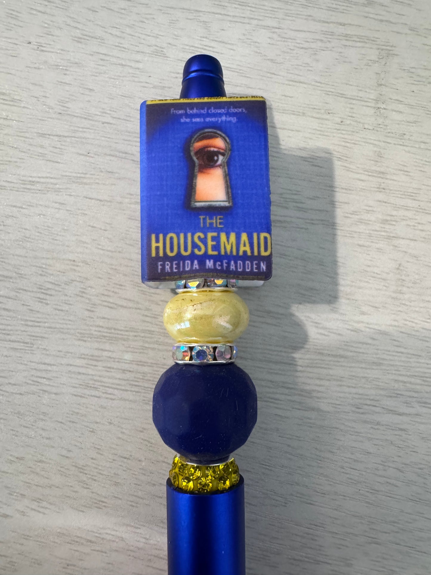 Freida McFadden books