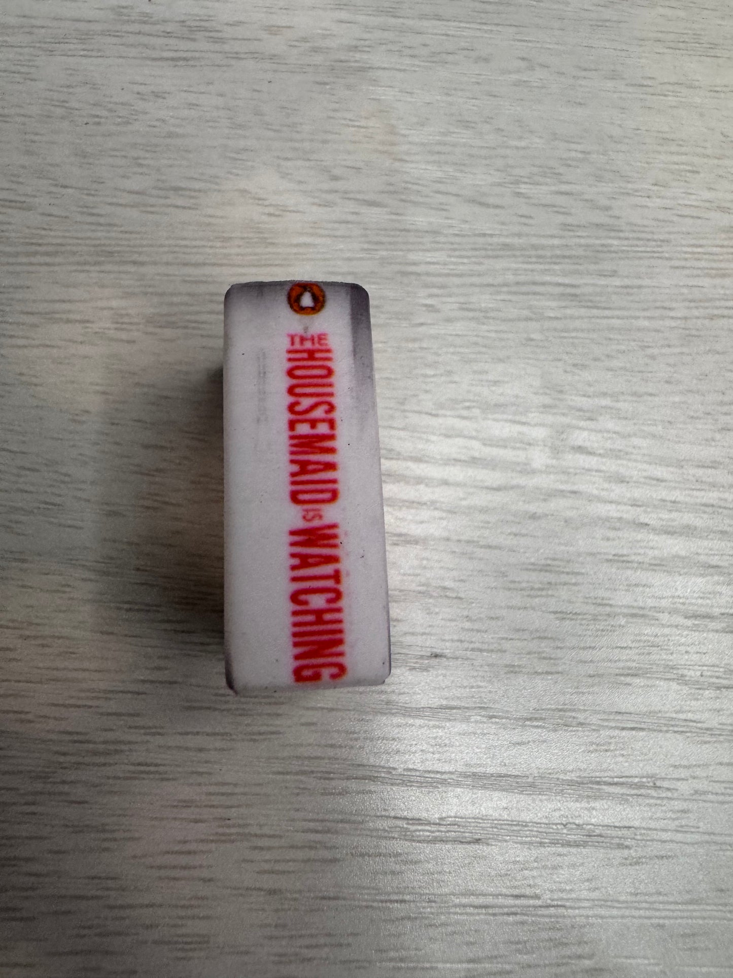 Freida McFadden series