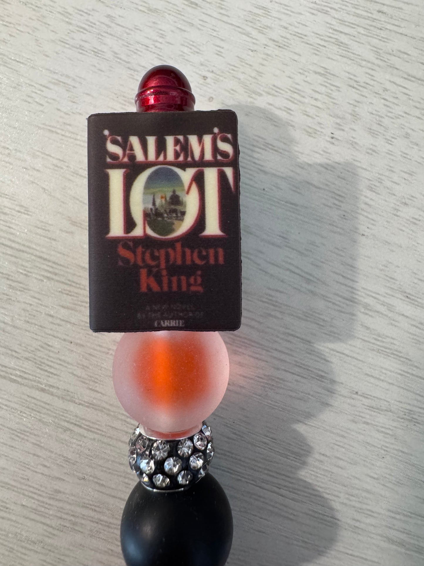 Salem’s Lot by Stephen King