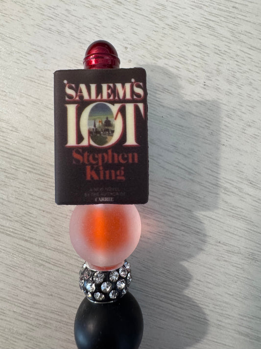 Salem’s Lot by Stephen King