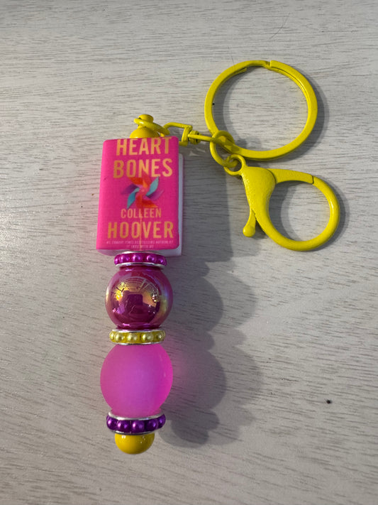 Heart Bones by Colleen Hoover