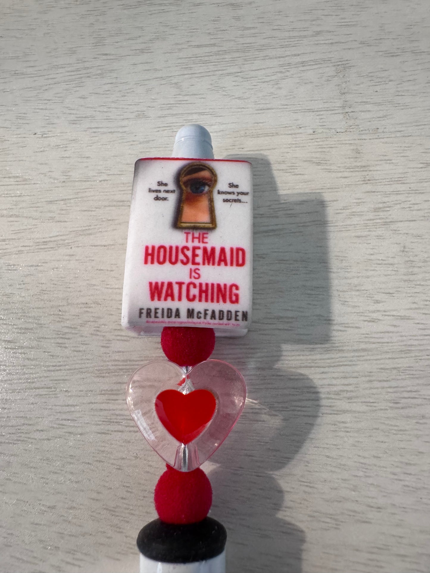 Freida McFadden books