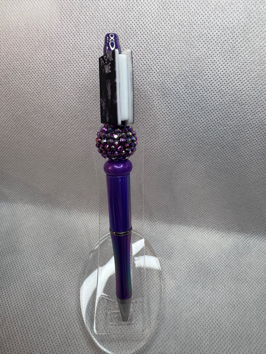 Her soul to take book