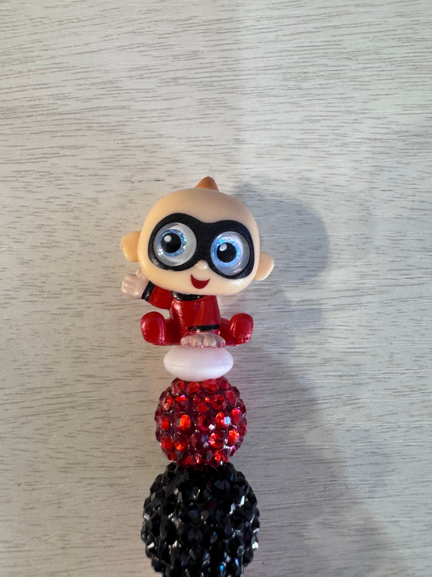 Jack Jack Incredible