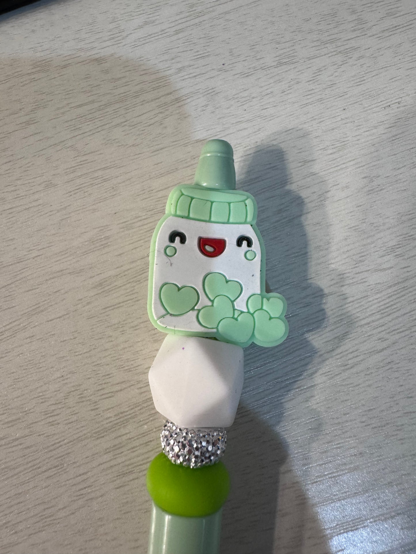 Prescriptions bottles