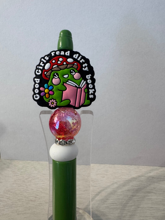 Good girls ready dirty books